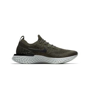 Nike Epic React Olive Green